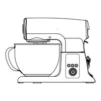 pampered chef 100833 Manual