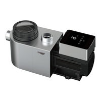 welldana Aquagem IP20 Installation And Operation Manual