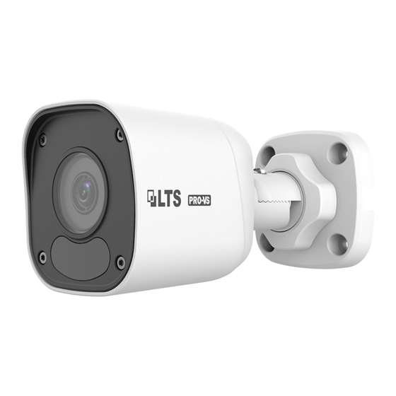 LTS VSIP8182W-28 Quick Start Manual