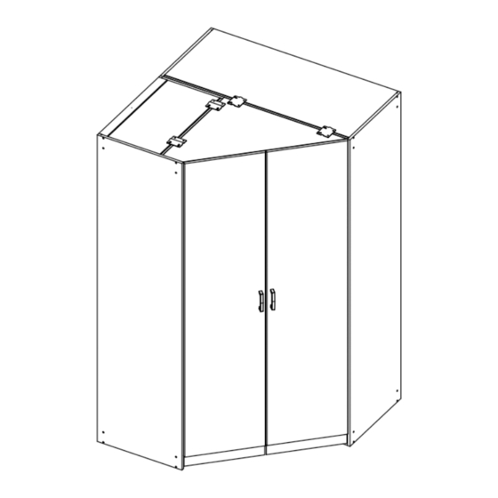 Rauch ML036 Assembly Instructions Manual