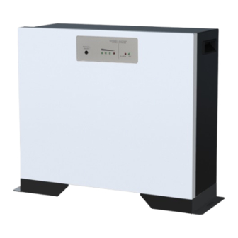 SolarPower24 Voltronic LIO II-4810 Manuals