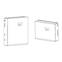 Assurance Engineering Assuramce Emergency Lighting Si-250 Installation & Operation Manual