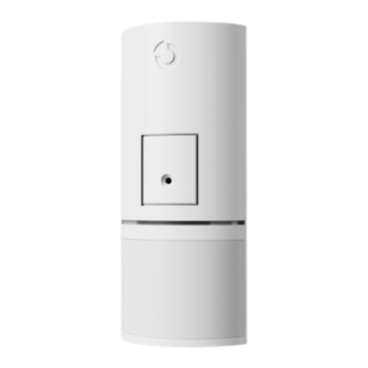 jablotron JA-122PB Manual