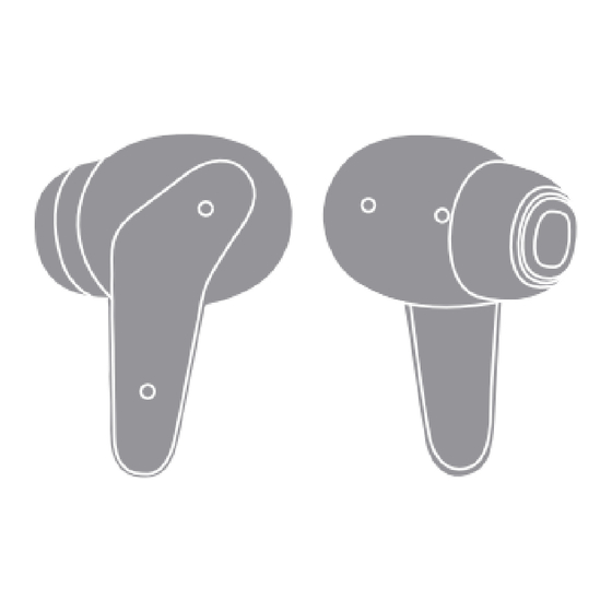 Noise Buds VS102 Quick Start Manual