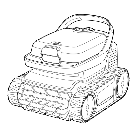 baracuda klea Owner's Manual
