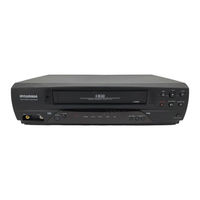 Sylvania LV426G Owner's Manual