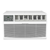 DURASTAR DRTHC081XNA1 Owners And Installation Manual