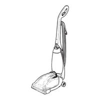 Vax VRS14W Instruction Manual