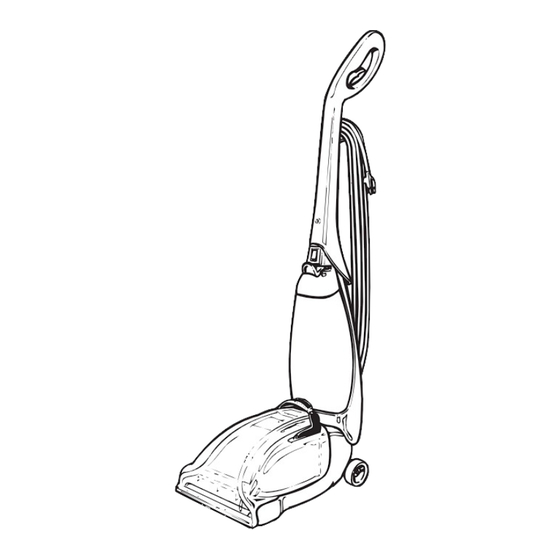 Vax VRS14W Instruction Manual