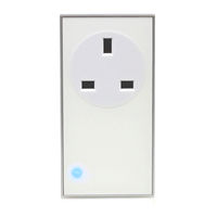 LightwaveRF JSJS LW301 Operation Manual