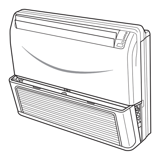 User Manuals: Haier AC142ACNAC Window Air Conditioner