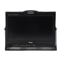 TVLogic LVM-171WP Operation Manual