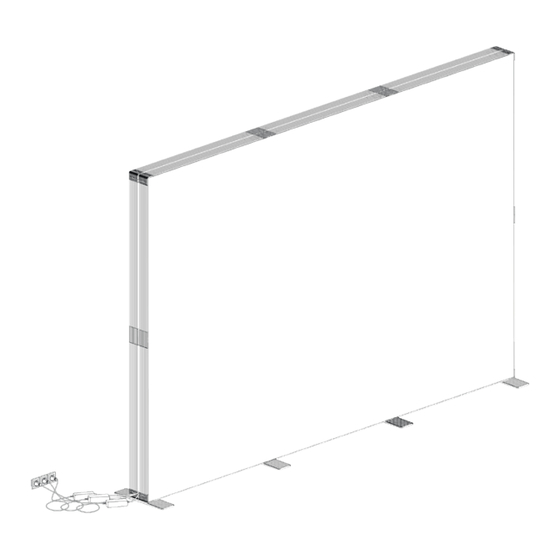 Pixlip GO LIGHTBOX 300200 User Manual