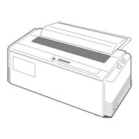 Seiko Precision BP-9000 Owner's Manual