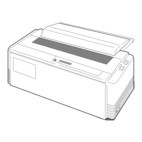Seiko Precision BP-9000 Owner's Manual