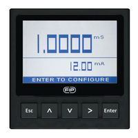 FIP FLS M9.05 Instruction Manual