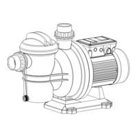 Pompes Guinard NEMO 8 Instruction Manual