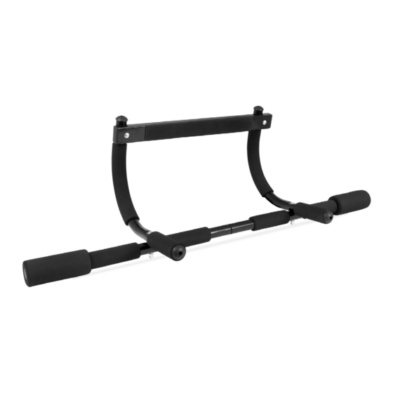 PROSOURCEFIT MULTI-GRIP LITE Instruction Manual & Exercise Manual