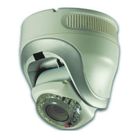 Lorex SG7382 Instruction Manual