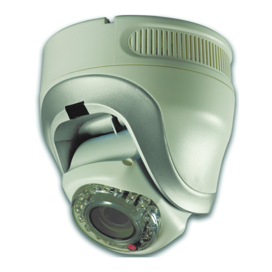 Lorex SG7382 Instruction Manual