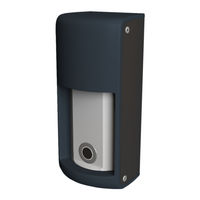 Optex OVS-01GT Manual