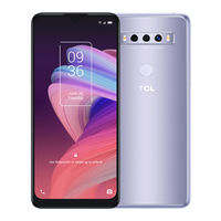 TCL 10SE Manual
