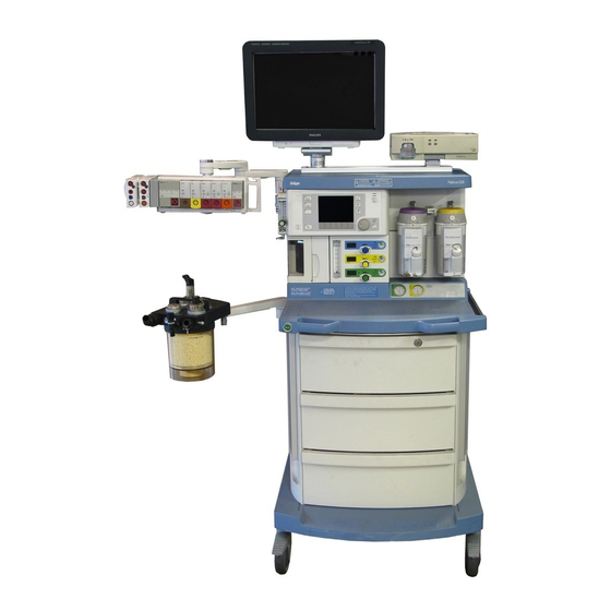 GCX AG-0021-100 Installation Manual