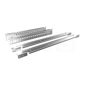 Rittal SV 9677.511 Assembly Instructions