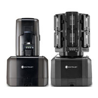 Entrust CE875 Quick Install Manual