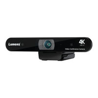 Lumens VC-B11U User Manual