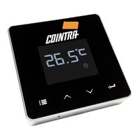 Cointra CONNECT Installation And Use Manual