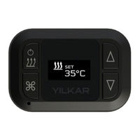 YILKAR YH Basic Operating Instructions Manual