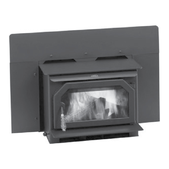 IHP IronStrike Performer C210TGL Installation And Operation Manual