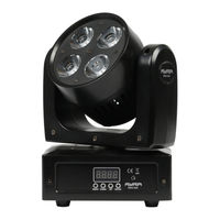 Ayra ERO 404 User Manual
