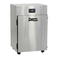 Fumex FA5-2 Series Operation Manual
