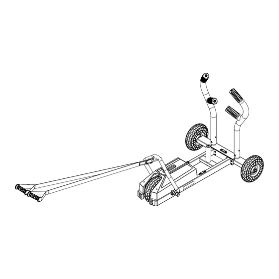 Torque TANK M1 Assembly Manual