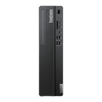 Lenovo ThinkCentre M940s User Manual