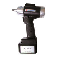 Yokota YBX-600TE-Z Manual