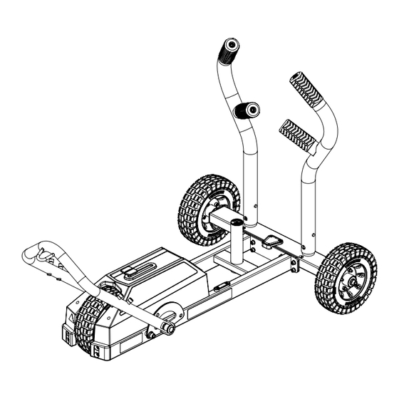 Torque TANK M1 Assembly Manual