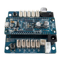 Robotis OpenCM 485 Manual