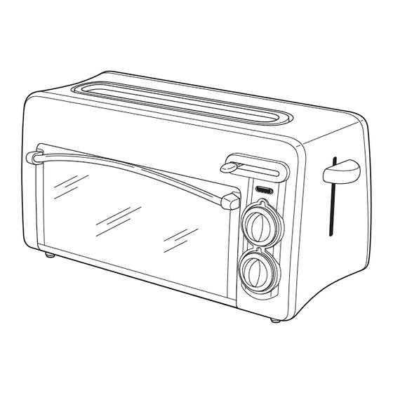 Hamilton Beach 22705 User Manual