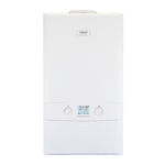 Ideal Heating LOGIC MAX COMBI 2 C30 User Manual