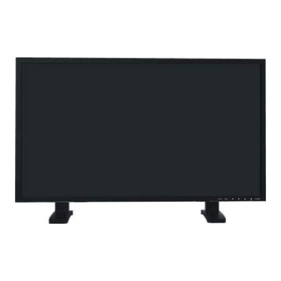 User Manuals: W Box Technologies 0E-32LEDMON2 Monitor