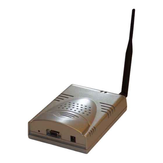 Christie ChristieNet Wireless Presentation Portal Technical Manual