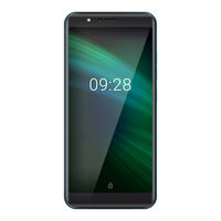 Allview A10 Lite 2019 User Manual