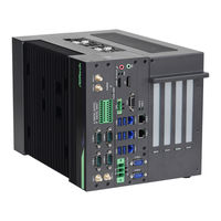 ASRock Industrial iEP-9010E User Manual