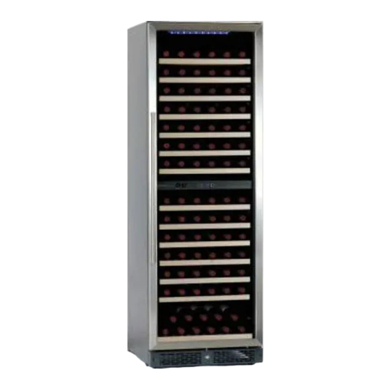 Vintec V155SG e Series User Manual