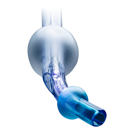 Ambu VivaSight 2 DLT Instructions For Use Manual