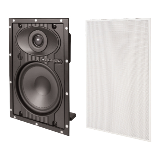 Sonance Visual Performance VP65 TL Specifications