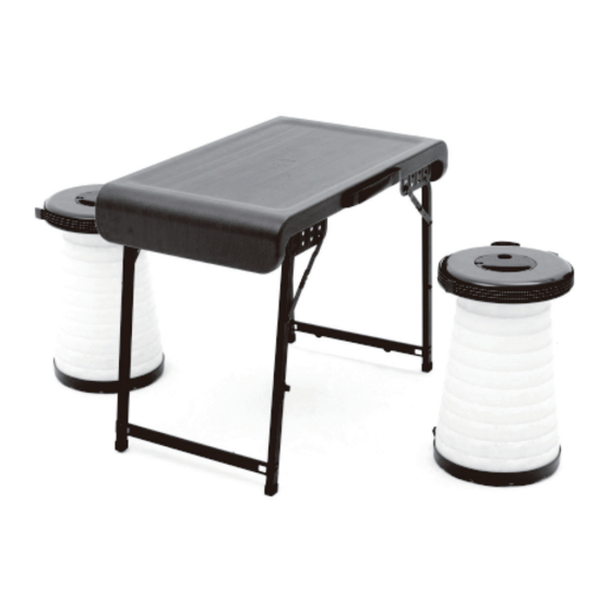 Costway NP11168 Manual